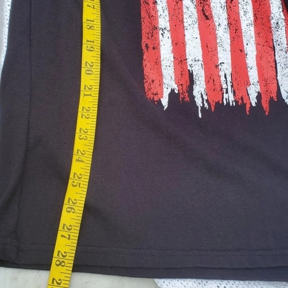 American Flag‎ Rothco tee L - Picture 5 of 7